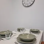 Apto Islote Διαμέρισμα *