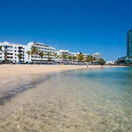 Appartement Apto Islote Arrecife (Lanzarote)
