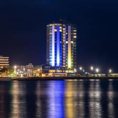 Apartment Apto Islote