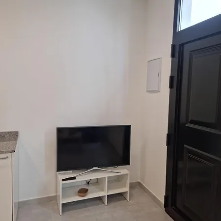 Apartamento Apto Islote Arrecife (Lanzarote)