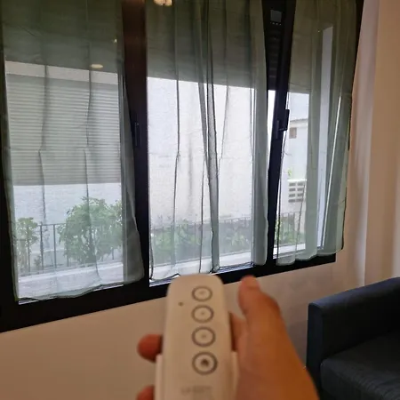 Apartmán Apto Islote Arrecife (Lanzarote)