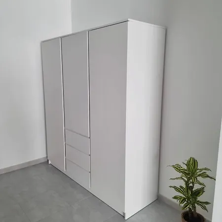 Apto Islote Apartmán *