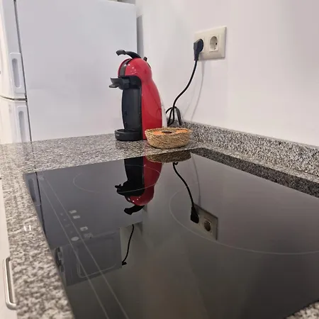 Apartmán Apto Islote Arrecife (Lanzarote)