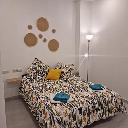 Apto Islote Apartmán