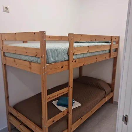 Apartamento Apto Islote Arrecife (Lanzarote)