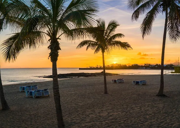 Apartment Apto Islote