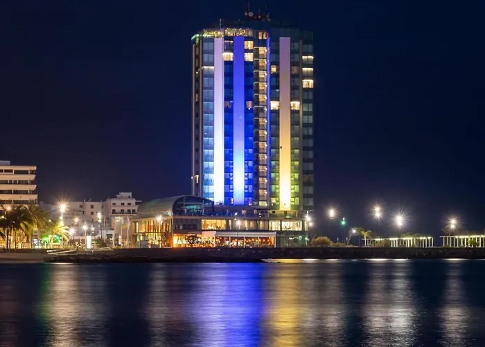 Apartment Apto Islote