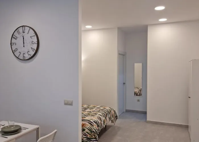 Apartment Apto Islote Arrecife (Lanzarote)