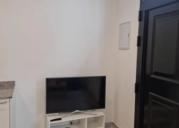 Apartment Apto Islote Arrecife (Lanzarote)