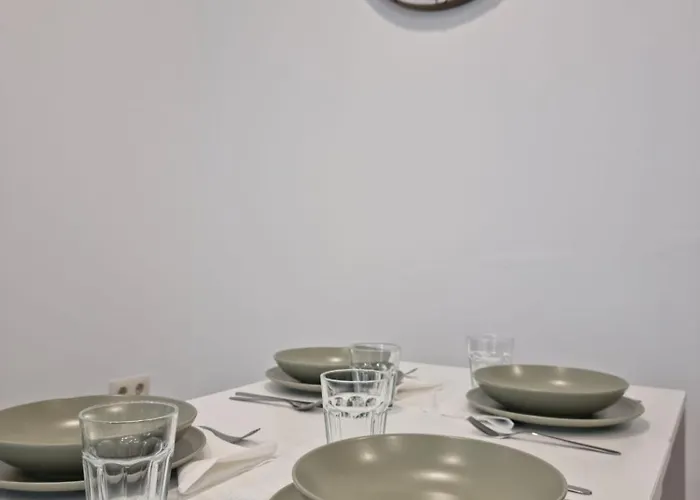 Apto Islote Apartment *