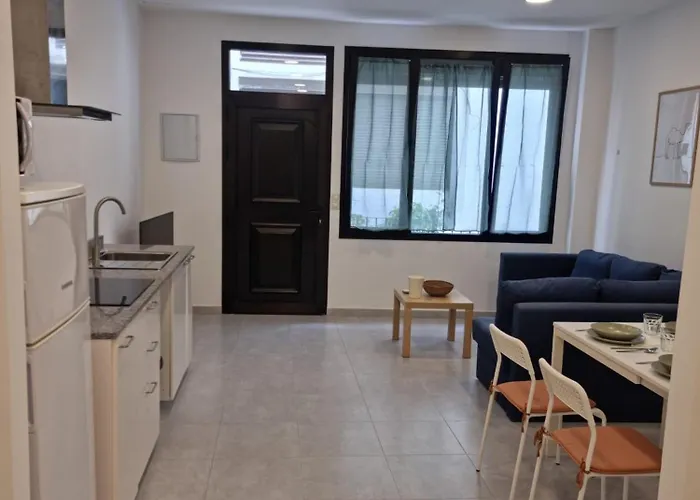 Apto Islote Apartment Arrecife (Lanzarote)