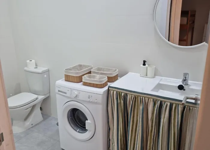 Apto Islote Arrecife (Lanzarote)