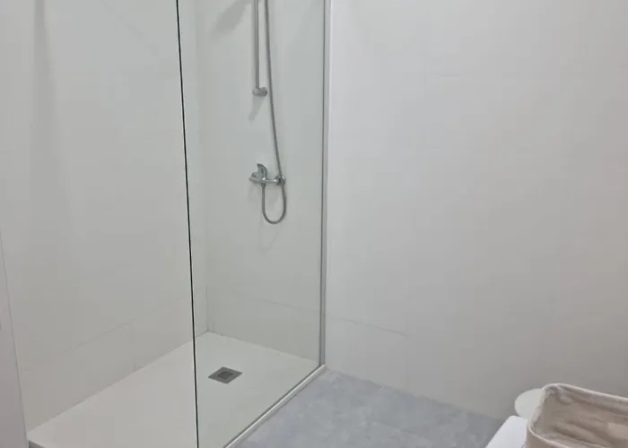 Apto Islote Apartment *