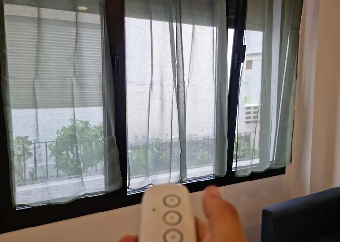 Apartment Apto Islote Arrecife (Lanzarote)