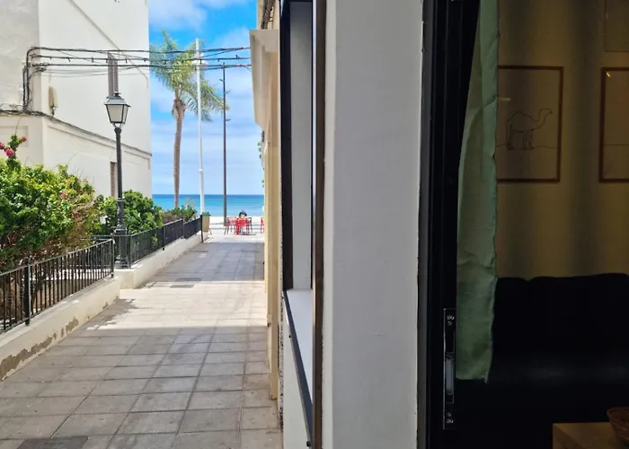 Apartment Apto Islote Arrecife (Lanzarote)