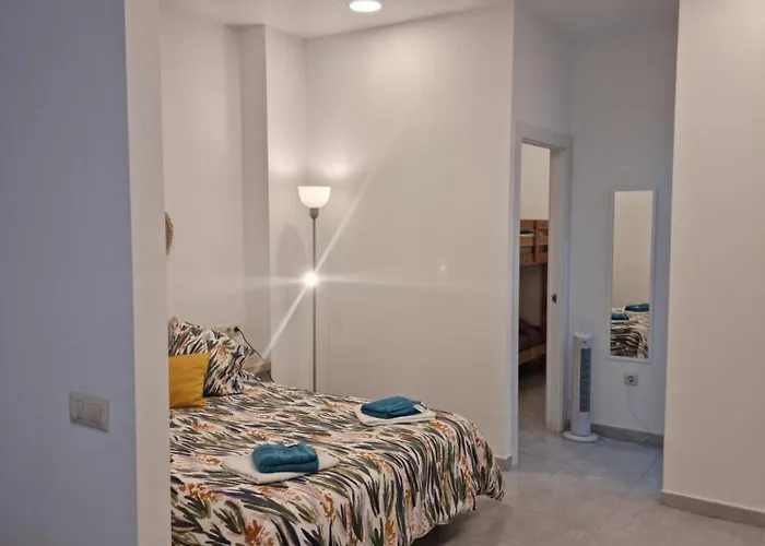 Apto Islote Apartment