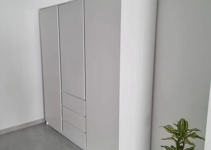 Apto Islote Apartment *