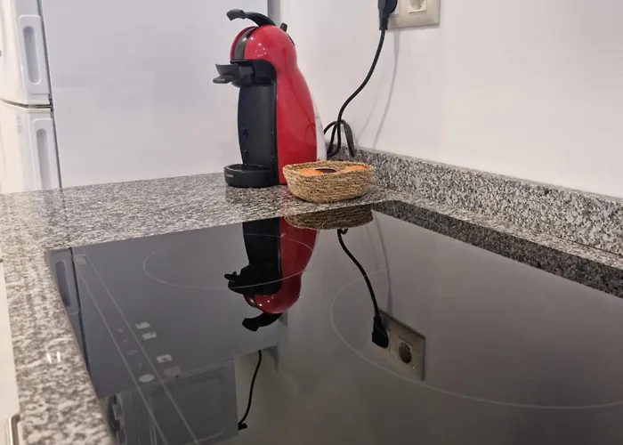 Apartment Apto Islote Arrecife (Lanzarote)