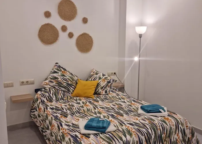 Apto Islote Apartment