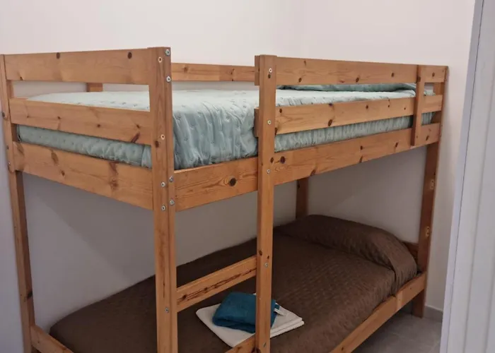 Apartment Apto Islote Arrecife (Lanzarote)