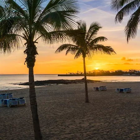 Appartement Apto Islote